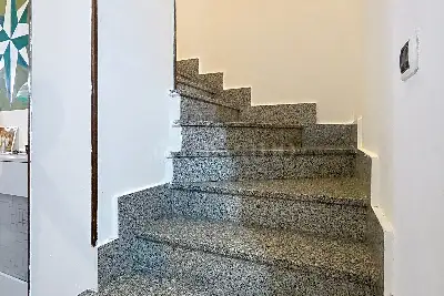 Villino a Schiera in vendita, Via del Lentischio, Porto Torres