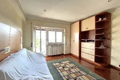 Attico in vendita, Viale di Vigna Pia, Roma