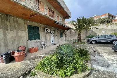 Casa Indipendente in vendita, Contrada Aranciarella, Messina
