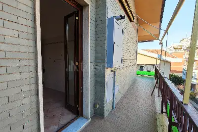 Casa in vendita, Via Vincenzo Viara de Ricci 4, Roma