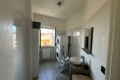 Casa in vendita, Via Roccantica, Rieti