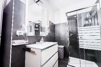 Casa in vendita, Via l'Aquila, Olbia