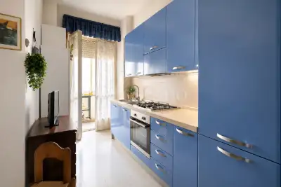 Casa in vendita, Via Gobetti Piero, Pescara