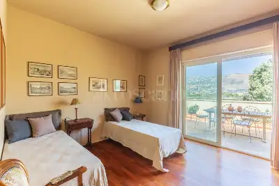 Villa in vendita, Via Tommaso Maria Napoli, Palermo