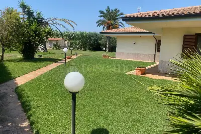 Villa in vendita, Via Caterattino, Sabaudia