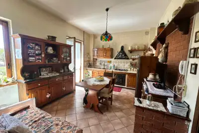 Casa in vendita, Via de Pretis, Mascalucia