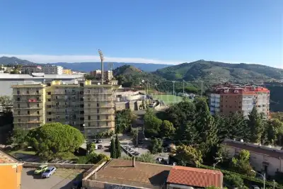 Casa in vendita, Via Romeo Domenico, Catanzaro