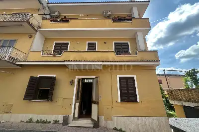 Casa in vendita, Via Giuseppe Moneti, Roma