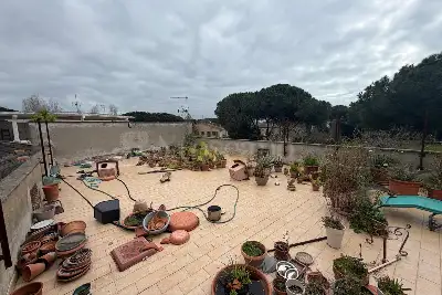 Casa in vendita, Largo Antigono, Roma