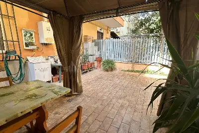 Casa in vendita, Via Federico Delpino, Roma