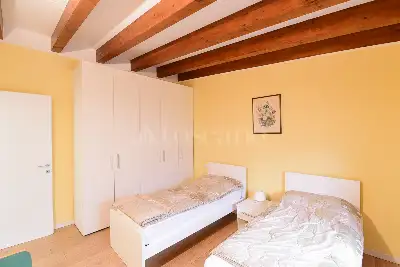 Casa in vendita, Via Regina Nuova, Laglio