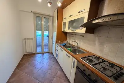 Casa in vendita, Via Bolzano, Ardea