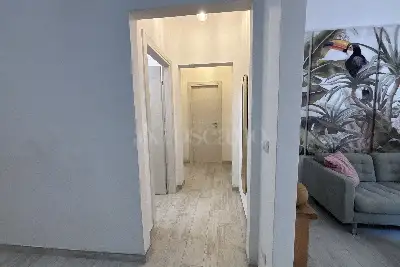 Casa Indipendente in affitto, Via Belvedere, Brindisi