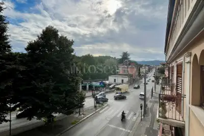 Casa in vendita, Via Francesco Tedesco, Avellino
