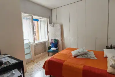 Casa in vendita, Via Simone Mosca, Roma