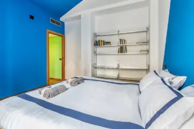 Casa in affitto, Via Emanuele Filiberto, Milano