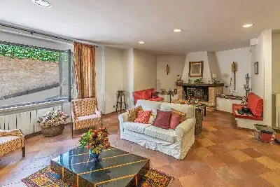 Villa Bifamiliare in vendita, Largo Olgiata, Roma