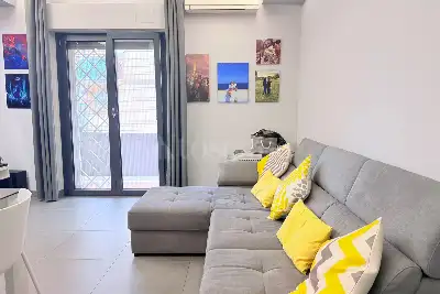 Casa in vendita, Via Benedetto Torti, Roma