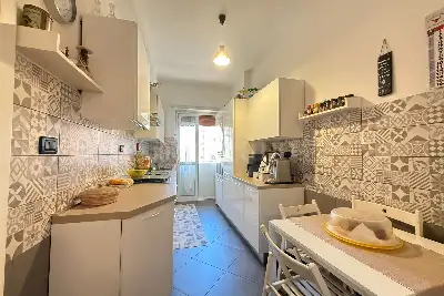 Casa in vendita, Via dell'Idrovolante, Roma