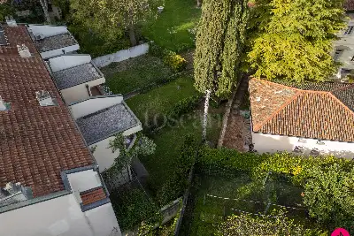 Villino a Schiera in vendita, Via Giacinto Gallina, Pordenone