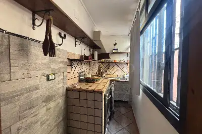 Casa in vendita, Via Aloisio, Catania