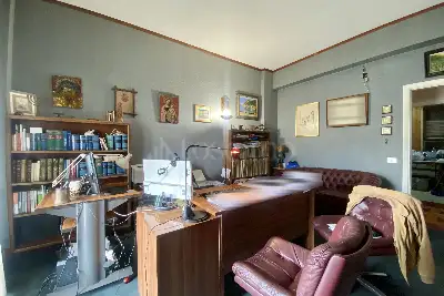 Casa in vendita, Via Giuseppe La Farina, Messina