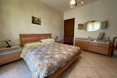 Casa Indipendente in vendita, Via Silone 15, Colonnella