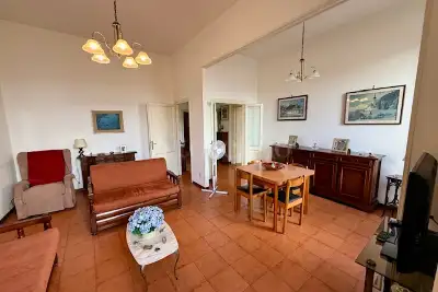 Casa in vendita, Via Girolamo Savonarola, Roma