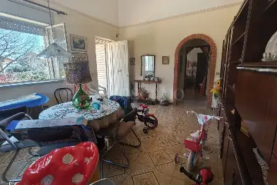 Villa in vendita, Via Enna, Pedara