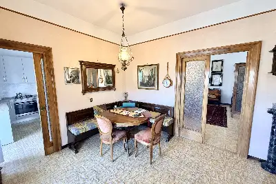 Attico in vendita, Via Giovanni Paisiello, Aprilia