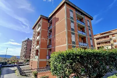 Casa in vendita, Via delle Palme, Terni