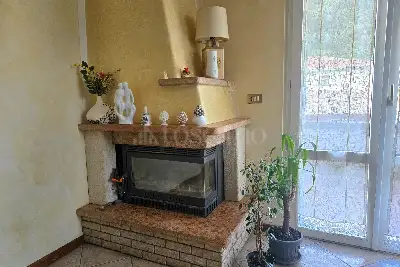 Casa in vendita, Via Dante Alighieri, Sarezzo, Sarezzo