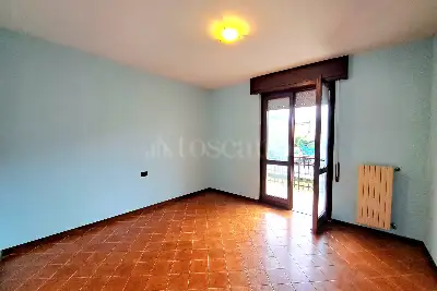 Casa in vendita, Via XXV Aprile, Villongo