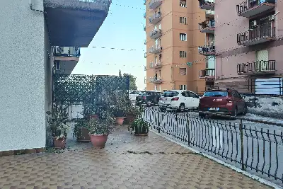 Casa in vendita, Via Antonio Prestinenza, Catania