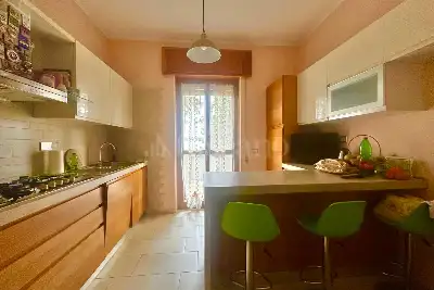 Attico in vendita, VIA DELL'ALBANELLA, Roma