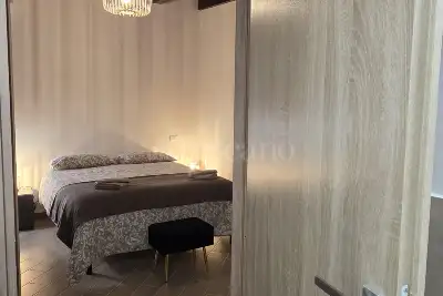 Villa Bifamiliare in vendita, Via Mario Aramu, Fiumicino