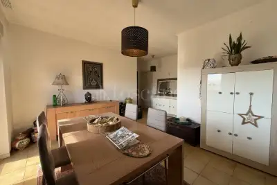Casa in vendita, Via dell'Idroscalo, Roma