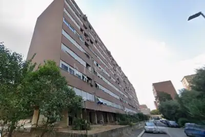 Casa in vendita, Via Francesco Lanza, Roma