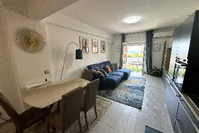 Casa in vendita, Via Claudia, Ladispoli