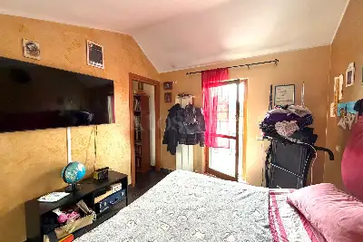 Casa in vendita, Via Antonio Banfi, Roma