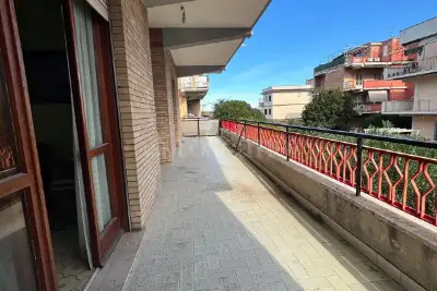 Casa in vendita, Via Bologna, Ardea