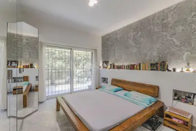 Casa in vendita, Via Ascanio Rivaldi, Roma