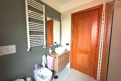 Casa in vendita, via paolo VI, Castel Gandolfo