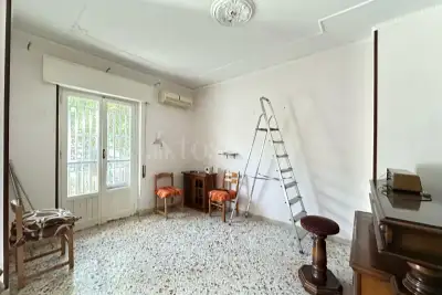 Casa in vendita, Via Bronte, Palermo