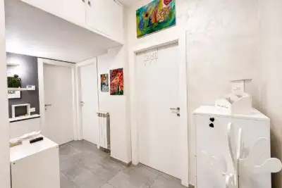 Casa in vendita, Via Pio VII, Roma