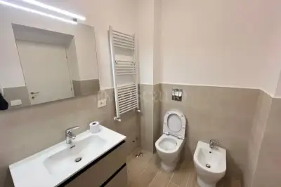 Casa in affitto, Lungotevere delle Navi, Roma