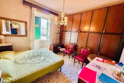 Casa in vendita, Via Antonino Parato, Roma