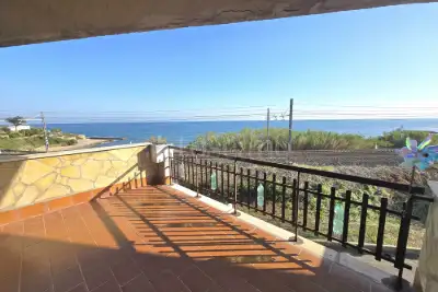 Casa in vendita, Via Aurelia Vecchia, Santa Marinella