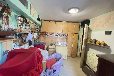 Casa Indipendente in vendita, Via Candelora Faro Superiore, Messina