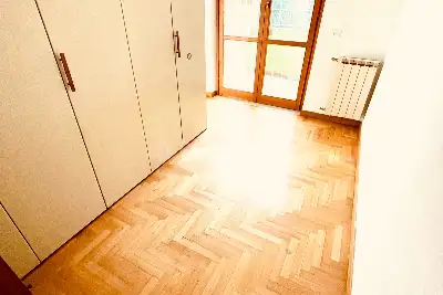 Villino a Schiera in affitto, Via Maffeo Vegio, Roma